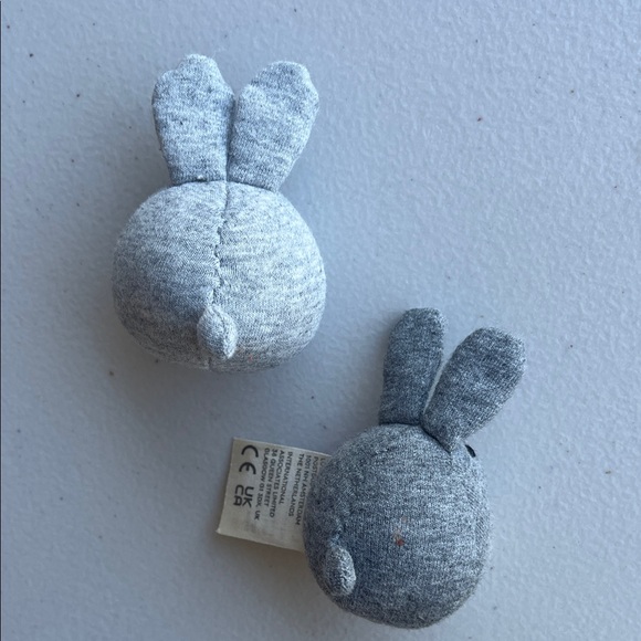 Lovevery Babbler Incomplete 13, 14, 15 months plus Adventurer Wooden Pegboard - Picture 10 of 11